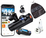 Vantrue N4 PRO S video recorder | N4 PRO S | 5904209821570