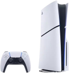Sony PlayStation 5 E Chassis Slim | 1000049734 | 0711719021308
