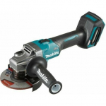 Szlifierka Makita Szlifierka Kątowa 40Vmax XGT 125mm GA005GZ01 | GA005GZ01 | 088381894944
