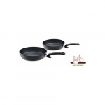 Patelnia Fissler zestaw 24 28cm | 159-105-02-101/0 | 4009209381794