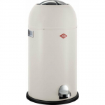 Kosz na śmieci Wesco Kosz na śmieci piaskowy mat 33l Kickmaster | 8011575 | 4027801206802
