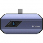 TOPDON TCView TC001 termov&iacute;zna infračerven&aacute; kamera | TCVIEW01 | 8595656500063