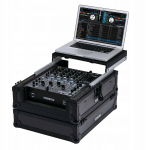Schell RELOOP Premium Club Mixer Case MK2 | RELOOP 242077 | 4043034166393