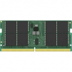 Memory DDR5 CSODIMM 32GB(1*32)/6400 CL52 2Rx8 | KVR64V52BD8-32 | 740617348996