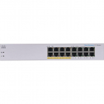 Switch Cisco CBS110-16PP-EU | CBS110-16PP-EU | 0889728326520