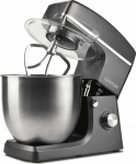 G3 Ferrari Pastaio 10&Lode food processor 2200 W 10 L Grey, Stainless steel | G20113 | 8056095875636