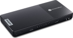 Komputer Lenovo TS/Chromebox/N4500/8GB/32GB eMMc 5.1/COS | 83F9000BGE | 197531551702