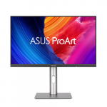Monitor 27 inches PA278QGV PrArt IPS QHD HDMI USB DP | 90LM05L1-B01K71 | 4711636032674