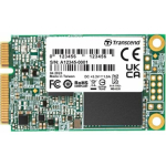 Dysk SSD Transcend 220S 128GB 2.5'' Micro SATA (TS128GMSA220S) | TS128GMSA220S | 760557862390