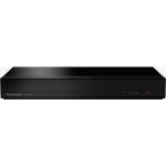 Odtwarzacz Blu-ray Panasonic DP-UB154EG-K | DP-UB154EGK | 5025232889310