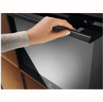 Piekarnik Electrolux 700 Series MealAssist 71 L pirolityczny smażona czarny do zabudowy elektryczny piekarnik LOE9P3XZ (7333394110295) | LOE9P3XZ | 7333394110295