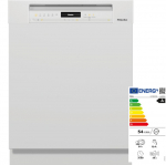 Montuojama indaplovė Miele G 7410 11910250 | MIELE0085 | 4002516480174