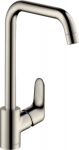 Mai&scaron;ytuvas plautuvei Hansgrohe Focus (31820800) | 31820800 | 4011097679471