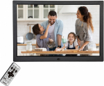 SENCOR SDF 1571 BK Digital photo frame | 35055553 | 8590669316311