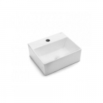 Praustuvas pakabinamas/pastatomas New Bergamo, Bathco | BA 4913-VSVON | 8435120460168