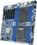 Gigabyte Mainboard MS73-HB0 E-ATX gniazdo 4677 single | MS73-HB0 | 4719331848996