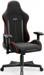 Diablo X-Starter LED Normal Size Gaming Chair | Black | 1509 | 5904405576342