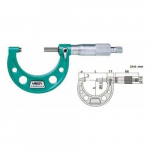 Insize MIKROMETR 225-250 STANDARD | 3203-250A | 6928640304118