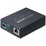 Konwerter światłowodowy Planet Planet 10G GE to 10G SFP+ Media Converter XT-715A | XT-715A | 4711605287456