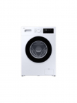 Skalbimo ma&scaron;ina Samsung WW90FG3M05AWLF, su higieni&scaron;ka garų technologija, 9 kg | WW90FG3M05AWLF | 8806097015956