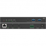 Przełącznik VivoLink USB3.2 Gen 1 Extender (100m) | USB3.2 Gen 1 Extender (100m) | 5715063709559