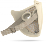 LED LIGHT THERAPY MASK IMPROVING FACIAL SKIN CONDITION | NENO BEAUTY ALVA | 5902479677156