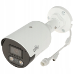 Kamera IP Uniview KAMERA IP IPC2124SB-ADF28KMC-I1 Wise-ISP Tri-Guard - 4&nbsp,Mpx 2.8&nbsp,mm UNIVIEW | IPC2124SB-ADF28KMC-I1 | 6937096358897