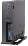 Komputer Wortmann AG TERRA PC-Mini 3550 Fanless | 1000047 | 4039407082735