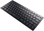 Klawiatura Cherry KW 9200 MINI Wireless EU-LAYOUT (JK-9250EU-2) | JK-9250EU-2 | 4025112099823