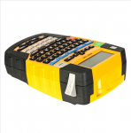 Drukarka etykiet Dymo Przenośna Rhino 4200 termotransferowa (S0955980) | S0955980 | 3501170955987