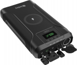 Powerbank Sandberg Survivor Powerbank 7in1 76800 | Survivor Powerbank 7in1 76800 | 5705730421150