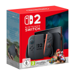 Nintendo Switch 2 Console + Mario Kart World | 10015920 | 45496321529