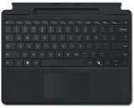Microsoft SURFACE ACC TYPECOVER F/ PRO | 8XB-00142 | 196388356485