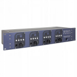 Manley Manley FORCE - 4-kanałowy preamp mikrofonowy | 85441100 | 890833001882