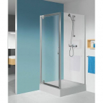 Sanplast Ścianka boczna SS0/TX5b 80 x 190cm (600-271-1310-38-401) | 600-271-1310-38-401 | 5907805347659