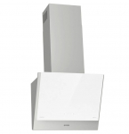 Gorenje WHI6SYW Wall-mounted cooker hood 488 m&sup3;/h Stainless steel | WHI6SYW | 3838782165498
