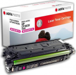 Toner AgfaPhoto Magenta Zamiennik 508X (APTHPCF363XE) | APTHPCF363XE | 4250164851215