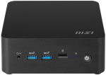 Komputer MSI Mini PC CUBI NUC 1MG-237BEU Intel Core Ultra 7 150U | Cubi NUC 1MG-237BEU | 4711377301596