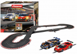 Autodr&aacute;ha Carrera D124 23639 Super Showdown | GCXD1028 | 4007486909564