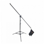 Falcon Eyes Professional Light Boom + Light Stand + Water bag LSB-5 | 295285 | 8718127055798