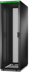 Szafa APC APC Easy Rack - Schrank Netzwerkschrank - Schwarz - 42HE - 48.3 cm (19'') - fur P/N: EPDU2116MBO, EPDU2116SMBO, EPDU2132MBO, EPDU2132SMBO, EPDU2232MBO | ER6222 | 731304427810