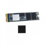 Dysk SSD OWC Aura Pro X2 1TB M.2 2280 PCI-E x2 NVMe (OWCS3DAPT4MP10P) | OWCS3DAPT4MP10P | 0810586032070