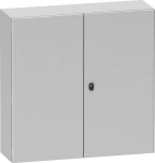 Schneider Obudowa S3D 800 x 1200 x 300mm IP66 z płytą montażową (NSYS3D81230DP) | NSYS3D81230DP | 3606480159015
