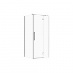 Cersanit SET C88 KABINA CREA ZAWIAS PRAWA 90X80X200 SZKŁO TRANS WIR | SZEZ1004491522 | 5901771132158