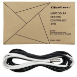 Qoltec qoltec Inwerter Przetwornica solarna do grzania wody ECO* Solar Boost | MPPT | BYPASS | LCD | 3kW/4kW | Wi-Fi | 53867 | 5901878538679