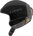 Giro Kask zimowy STRIVE MIPS matte black + ochrona szczęki roz. M (55.5-57 cm) | 305306-uniw | 768686053733