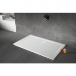 Brodzik Sanplast Space Mineral prostokątny 100 cm x 80 cm (645-290-0330-01-000) | 645-290-0330-01-000 | 5907805241483