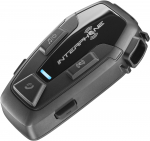 Interphone Intercom motocyklowy INTERPHONE U-COM 7R, komplet na 1 kask | U-COM 7R | 8018080458781