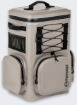 PACKiT Plecak Termoizolacyjny Petromax Cooler Backpack 17 | KX-BKPK17-SAND | 4250435700693