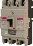 Eti-Polam Wyłącznik mocy 3P 250A 16kA regulacja termiczna (EB2S 250/3LA) | 004671888 | 3838895616443